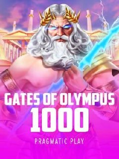 Gates of Olympus