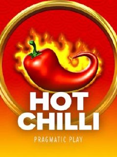 Pragmatic hot chilli