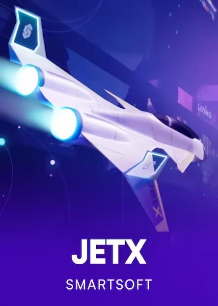 JETX SmartSoft