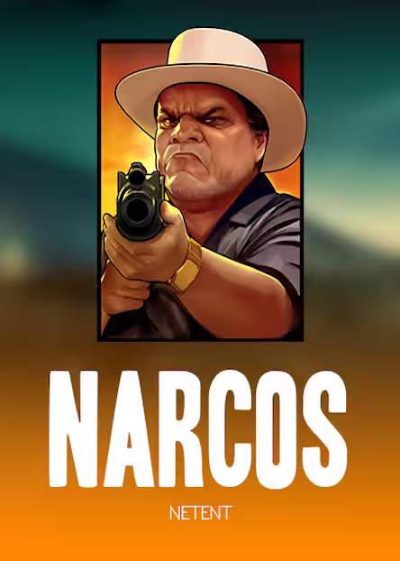 Netent Narcos