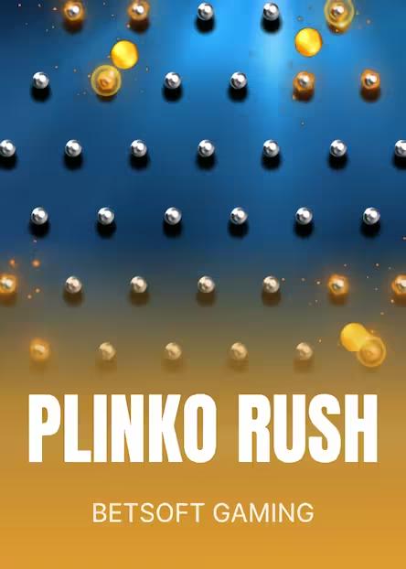 Plink Rush